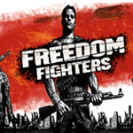 FREEDOM FIGHTERS (STEAM КЛЮЧ)+ПОДАРОК