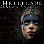 HELLBLADE: SENUA'S SACRIFICE STEAM КЛЮЧ/НЕ ДЛЯ РФ