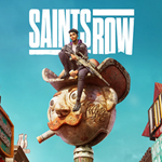 SAINTS ROW (2022)(STEAM КЛЮЧ) EU/US РЕГИОН