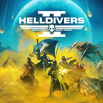 HELLDIVERS 2 RU/CIS/TR/EU (STEAM КЛЮЧ)+ПОДАРОК