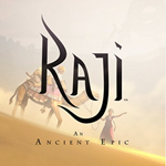 RAJI: AN ANCIENT EPIC STEAM КЛЮЧ