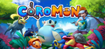 COROMON STEAM КЛЮЧ