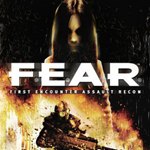 F.E.A.R. ULTIMATE SHOOTER EDITION STEAM КЛЮЧ
