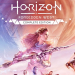 HORIZON FORBIDDEN WEST COMPLETEРУ+СНГ STEAM КЛЮЧ