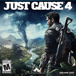 JUST CAUSE 4 STANDARD (STEAM КЛЮЧ)+ПОДАРОК