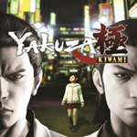 YAKUZA KIWAMI STEAM КЛЮЧ/GLOBAL