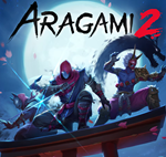 ARAGAMI 2 STEAM КЛЮЧ