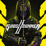 GHOSTRUNNER 2 (STEAM КЛЮЧ)+ПОДАРОК