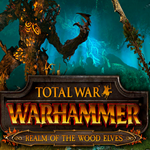 TOTAL WAR: WARHAMMER - THE REALM OF THE WOOD ELVESDLC