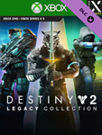 DESTINY 2: LEGACY COLLECTION (2024) XBOX КЛЮЧ