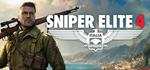 SNIPER ELITE 4 (STEAM КЛЮЧ)+ПОДАРОК