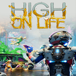 HIGH ON LIFE STEAM КЛЮЧ/RU+GLOBAL