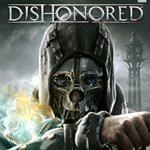 DISHONORED (STEAM КЛЮЧ)+ПОДАРОК