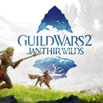GUILD WARS 2: JANTHIR WILDS (DLC)(GLOBAL КЛЮЧ)+ПОДАРОК