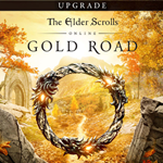 TESO: UPGRADE: GOLD ROAD (DLC)(STEAM КЛЮЧ)+ПОДАРОК