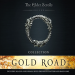 TES ONLINE COLLECTION: GOLD ROAD (STEAM КЛЮЧ)+ПОДАРОК