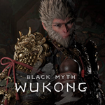 BLACK MYTH: WUKONG (STEAM КЛЮЧ)+ПОДАРОК