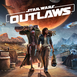 STAR WARS OUTLAWS (UBISOFT КЛЮЧ)+ПОДАРОК