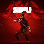 SIFU STEAM КЛЮЧ/RU