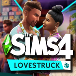 THE SIMS 4: СТРЕЛЫ КУПИДОНА (DLC)EA APP КЛЮЧ