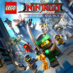 THE LEGO NINJAGO MOVIE VIDEO GAME (STEAM КЛЮЧ)+ПОДАРОК