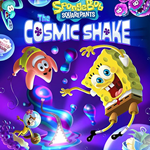 SPONGEBOB SQUAREPANTS: THE COSMIC SHAKE STEAM КЛЮЧ
