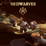 WE ARE THE DWARVES STEAM КЛЮЧ