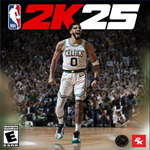NBA 2K25 STANDARD EDITION (STEAM КЛЮЧ)+ПОДАРОК
