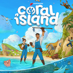 CORAL ISLAND STEAM КЛЮЧ