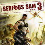 SERIOUS SAM 3: BFE (STEAM КЛЮЧ)+ПОДАРОК