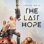 SERIOUS SAM VR: THE LAST HOPE (STEAM КЛЮЧ)+ПОДАРОК