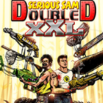 SERIOUS SAM DOUBLE D XXL STEAM КЛЮЧ