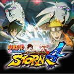 NARUTO SHIPPUDEN: ULTIMATE NINJA STORM 4 STEAM КЛЮЧ
