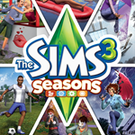 THE SIMS 3 ВРЕМЕНА ГОДА (DLC) ORIGIN/EA APP КЛЮЧ