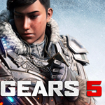 GEARS 5 (XBOX ONE, SERIES X|S. PC WINDOWS) КЛЮЧ