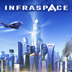 INFRASPACE (STEAM КЛЮЧ)+ПОДАРОК