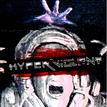 HYPERVIOLENT (STEAM КЛЮЧ)+ПОДАРОК