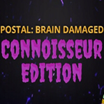 POSTAL: BRAIN DAMAGED - CONNOISSEUR EDITIONSTEAM КЛЮЧ