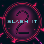 SLASH IT 2 STEAM КЛЮЧ