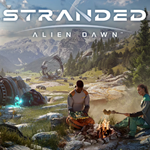 STRANDED: ALIEN DAWN STEAM КЛЮЧ
