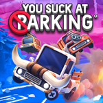YOU SUCK AT PARKING - COMPLETE EDITION STEAM КЛЮЧ