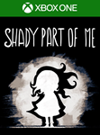 SHADY PART OF ME (XBOX ONE/SERIES X|S) КЛЮЧ