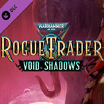 WARHAMMER 40,000: ROGUE TRADER - VOID SHADOWS КЛЮЧ