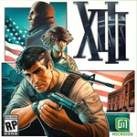 XIII(XBOX ONE, SERIES X|S) КЛЮЧ