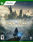 HOGWARTS LEGACY (XBOX ONE) КЛЮЧ