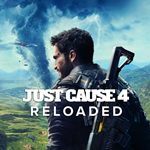 JUST CAUSE 4 RELOADED EDITION (STEAM КЛЮЧ)+ПОДАРОК