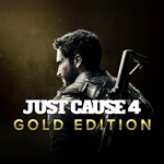 JUST CAUSE 4 GOLD EDITION STEAM КЛЮЧ