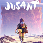 JUSANT STEAM КЛЮЧ/НЕ ДЛЯ РФ