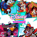 THE DISNEY AFTERNOON COLLECTION (XBOX ONE, X|S) КЛЮЧ