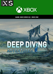 DEEP DIVING ADVENTURES (XBOX ONE, SERIES X|S) КЛЮЧ